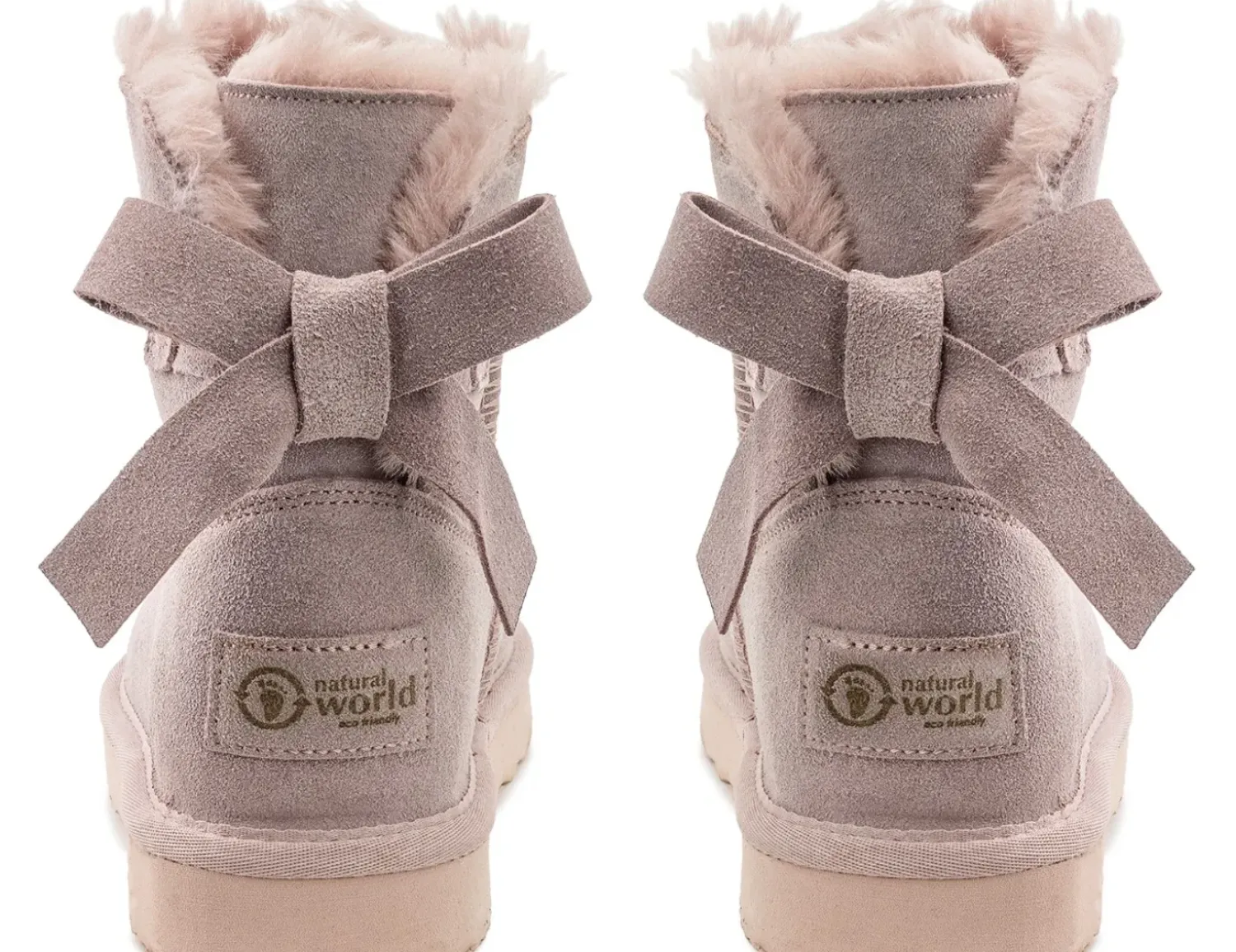 Natural World Bottes-Jane