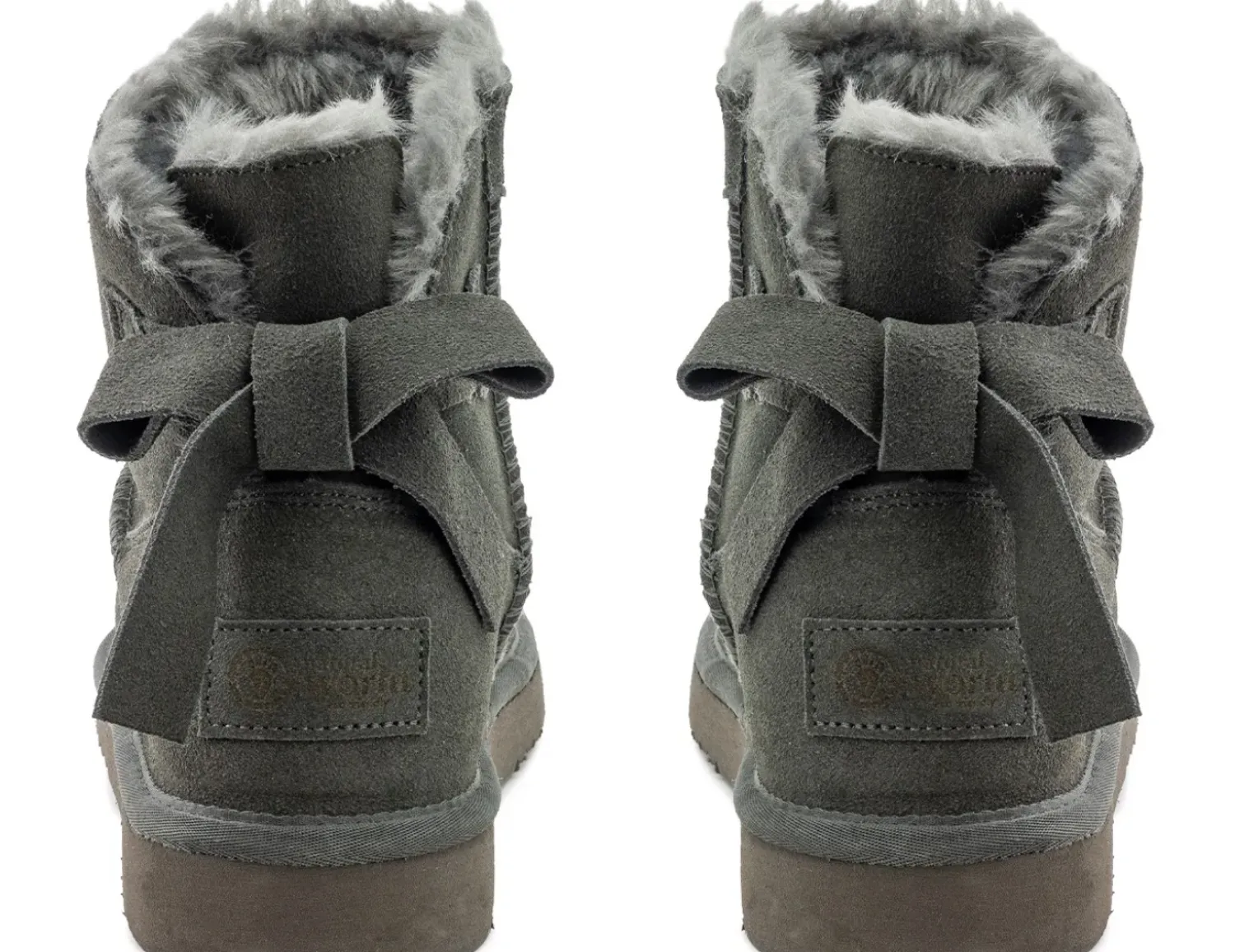 Natural World Bottes-Jane