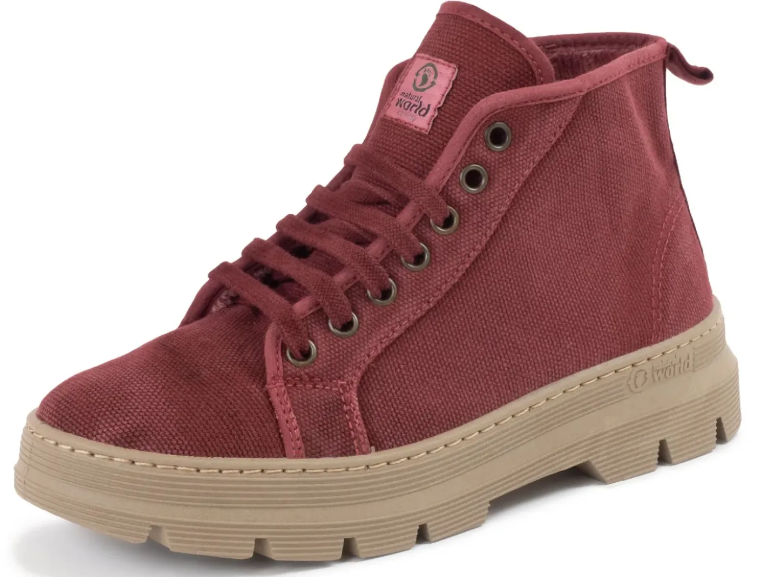Natural World Bottes-Jara