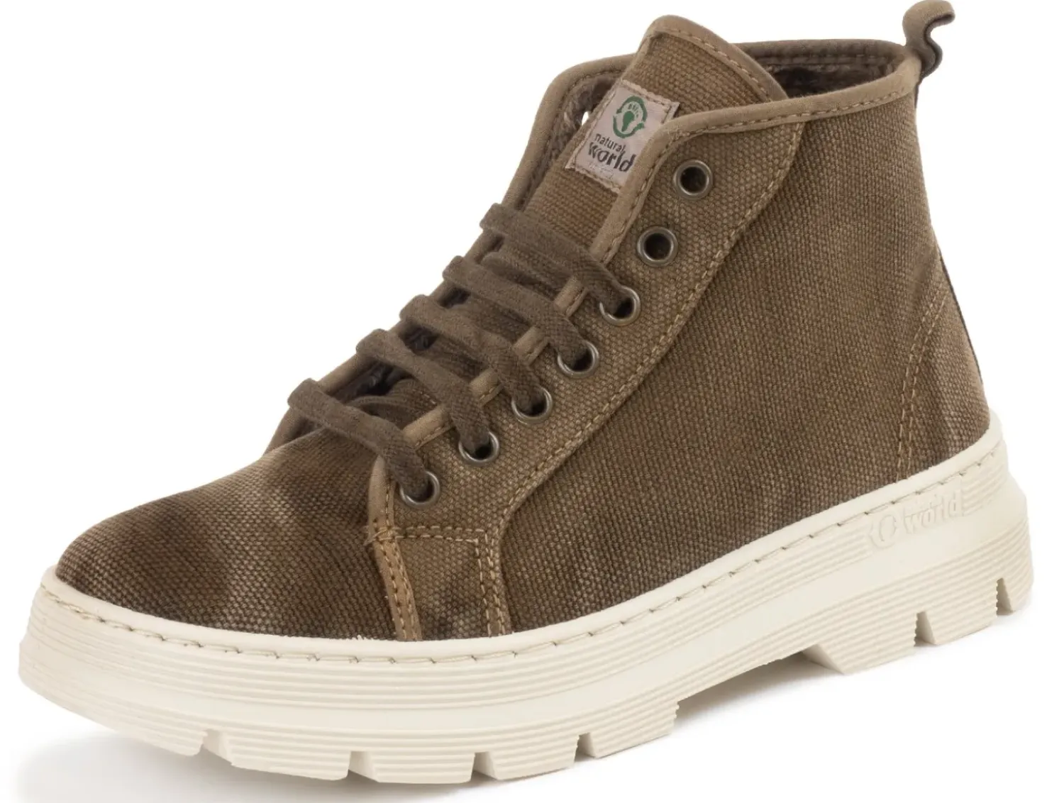 Natural World Bottes-Jara