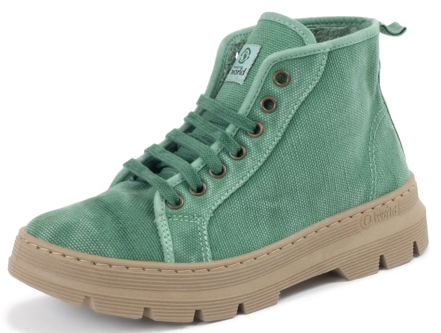 Natural World Bottes-Jara