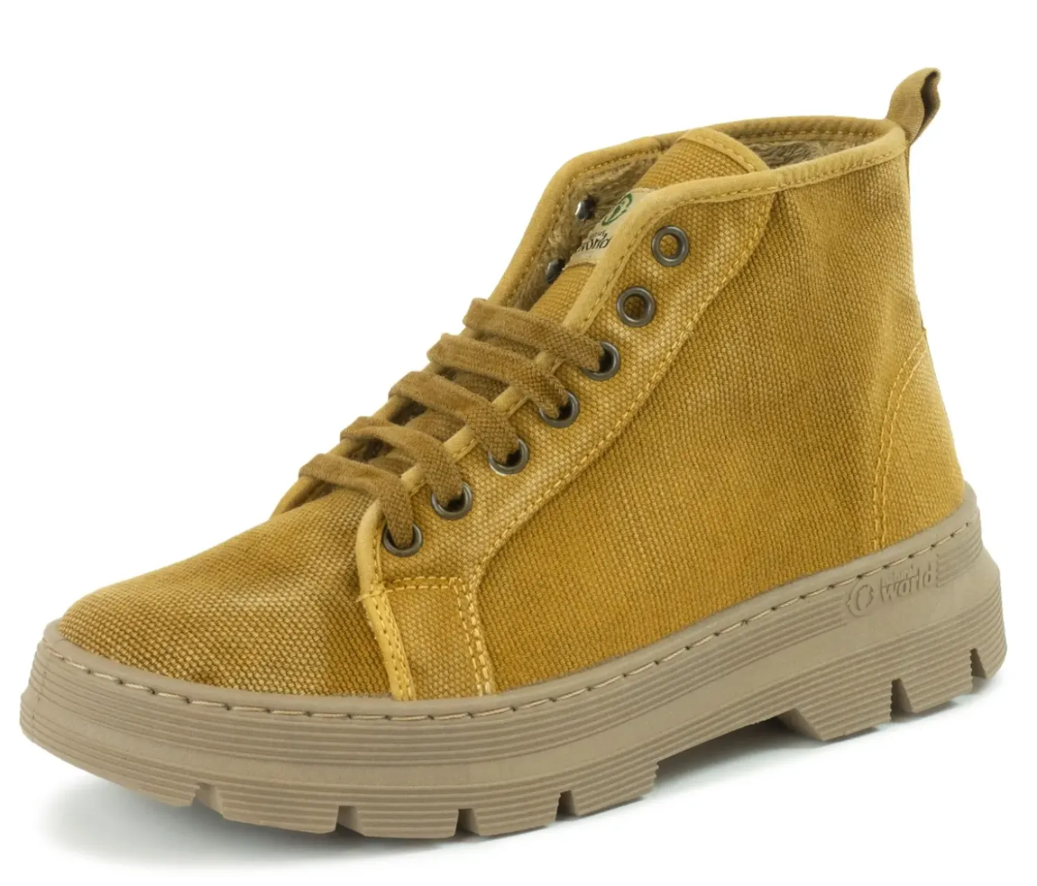 Natural World Bottes-Jara