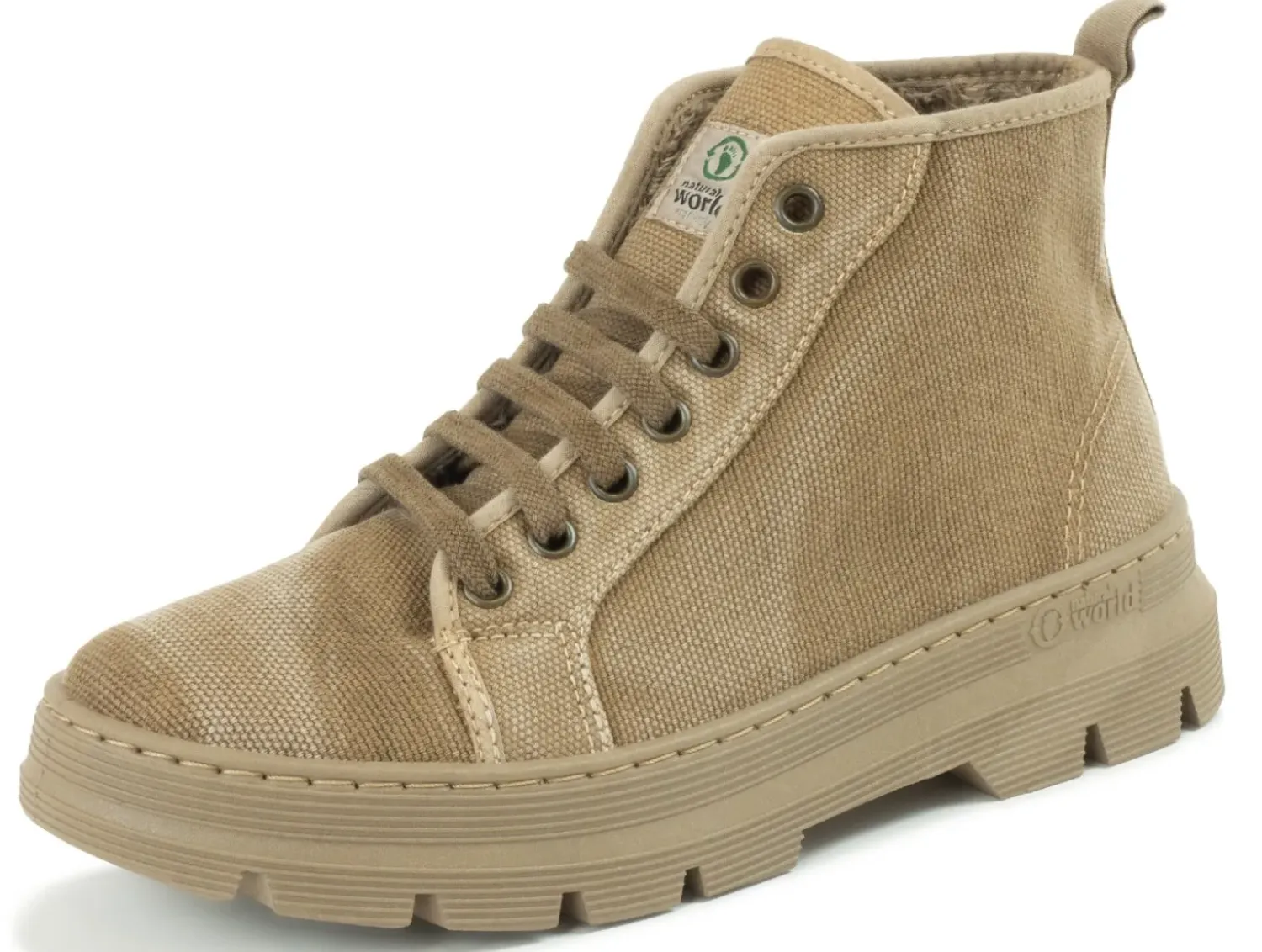 Natural World Bottes-Jara