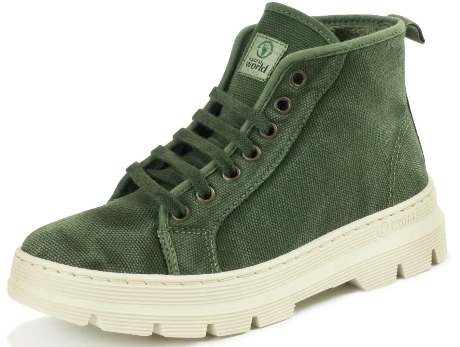Natural World Bottes-Jara