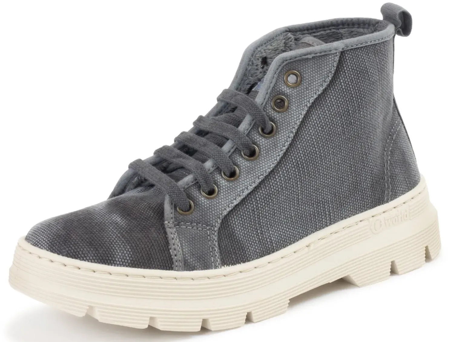 Natural World Bottes-Jara