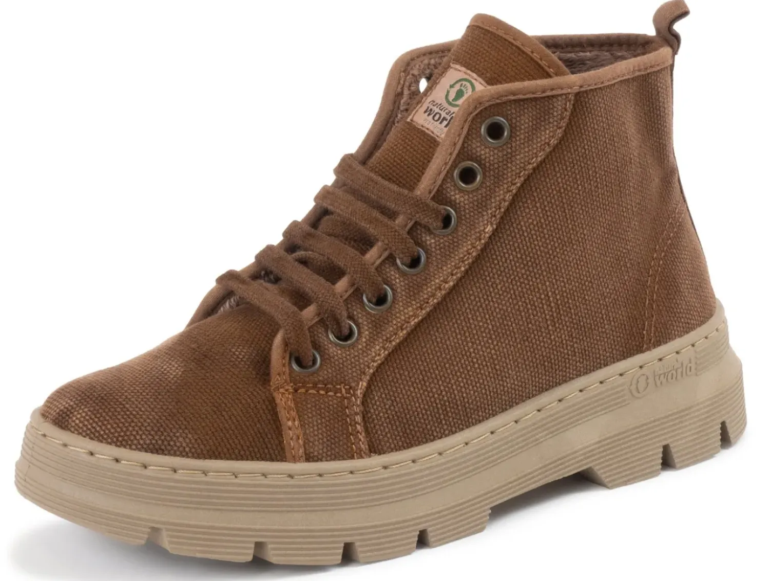 Natural World Bottes-Jara