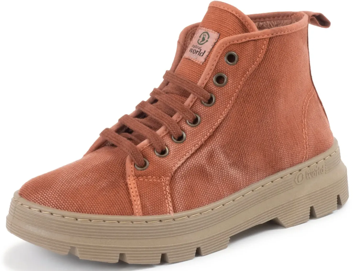 Natural World Bottes-Jara