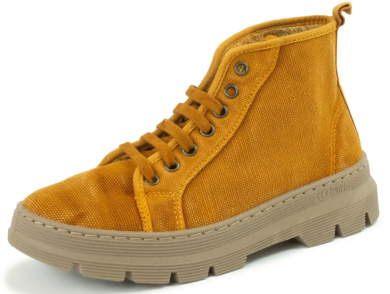 Natural World Bottes-Jara