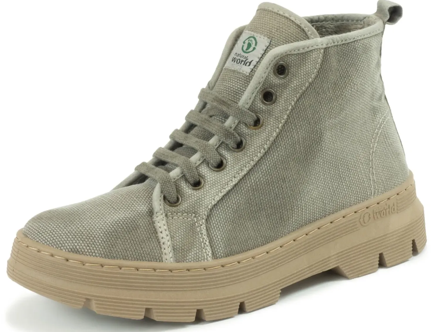 Natural World Bottes-Jara
