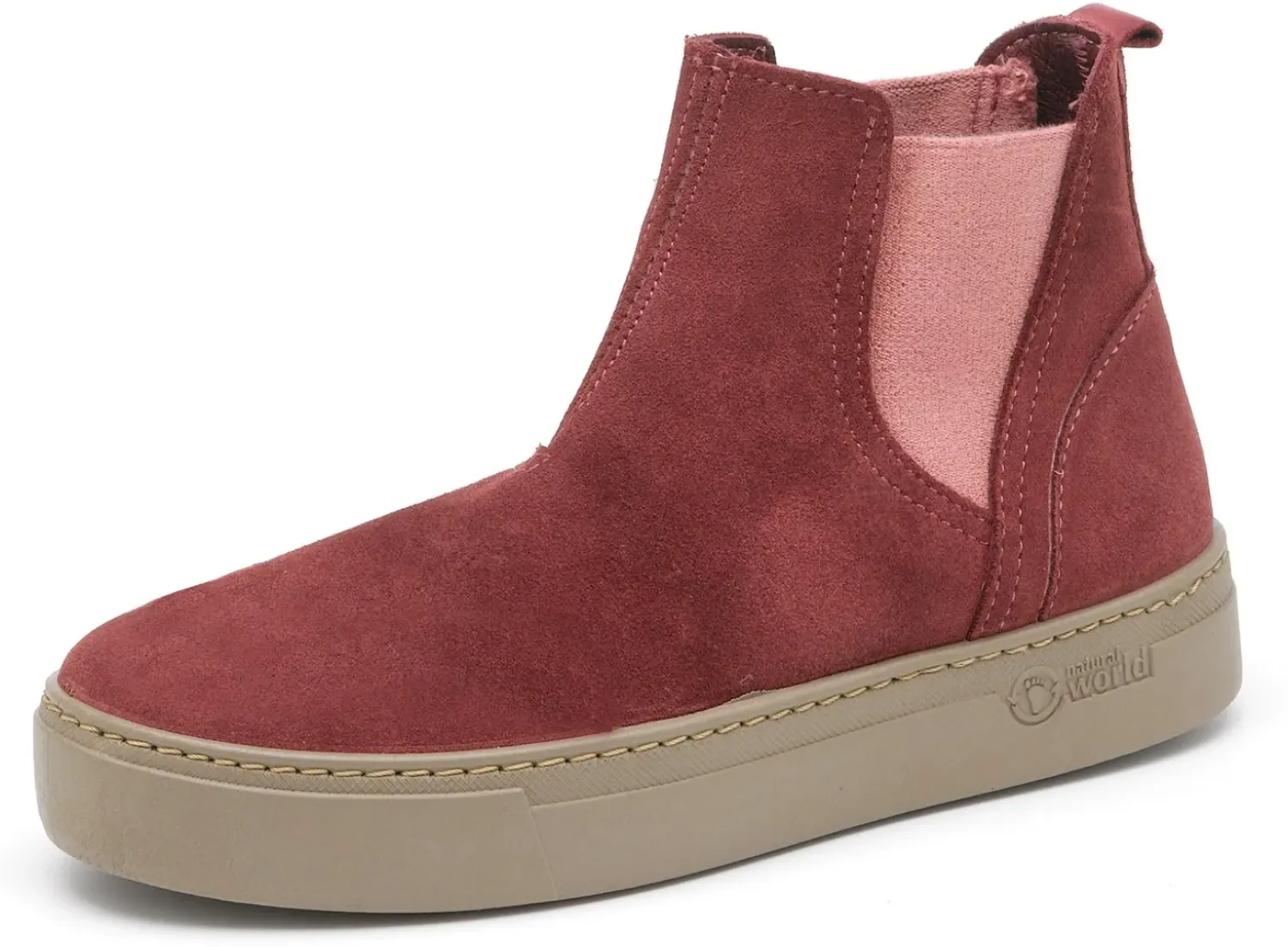 Natural World Bottes-Kira