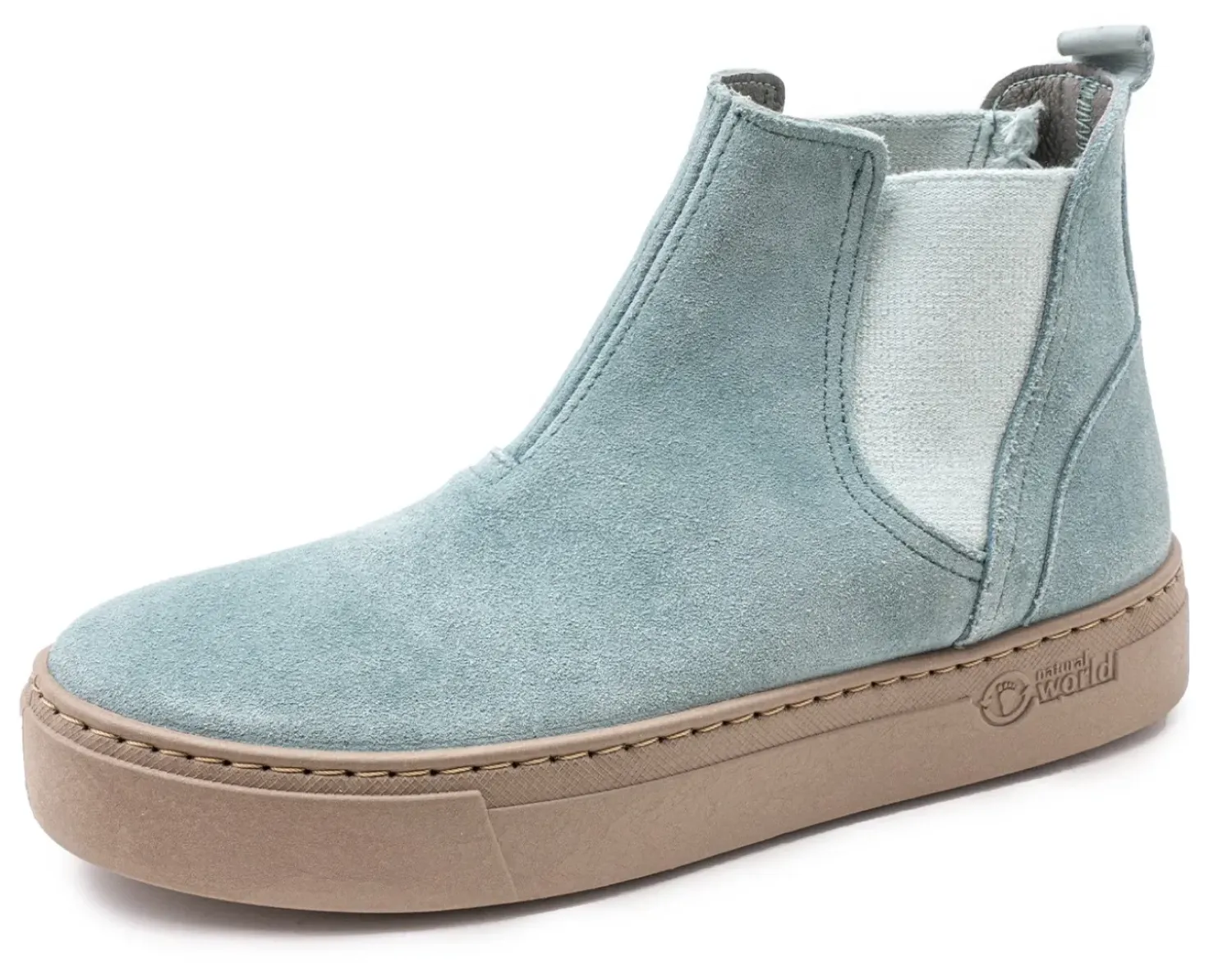 Natural World Bottes-Kira