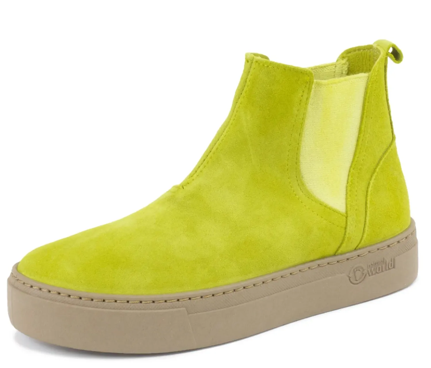 Natural World Bottes-Kira