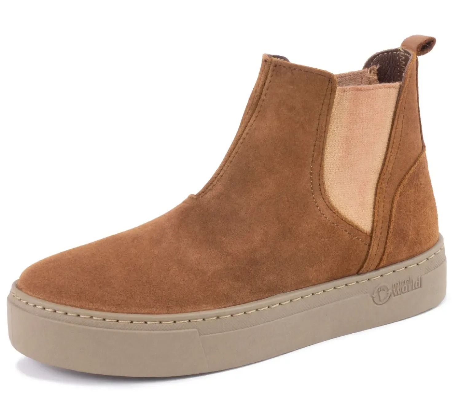 Natural World Bottes-Kira