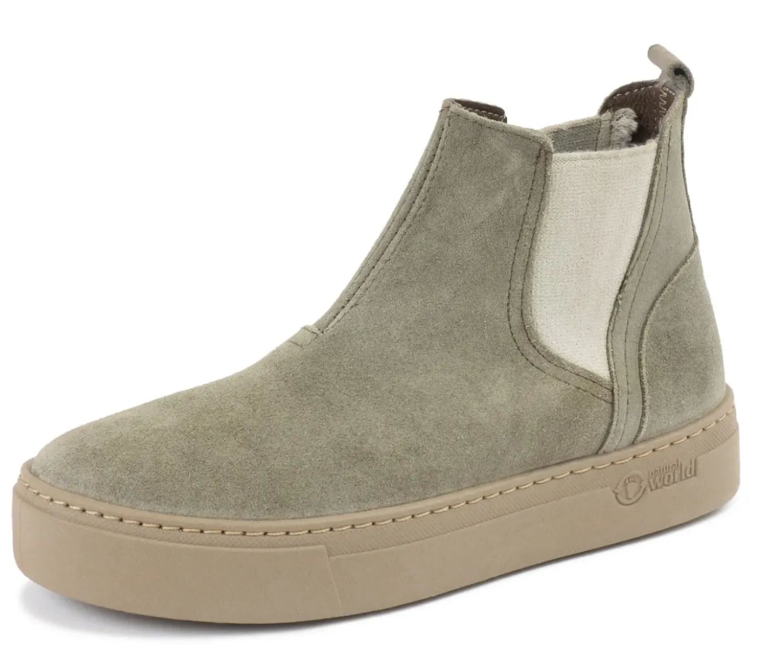 Natural World Bottes-Kira