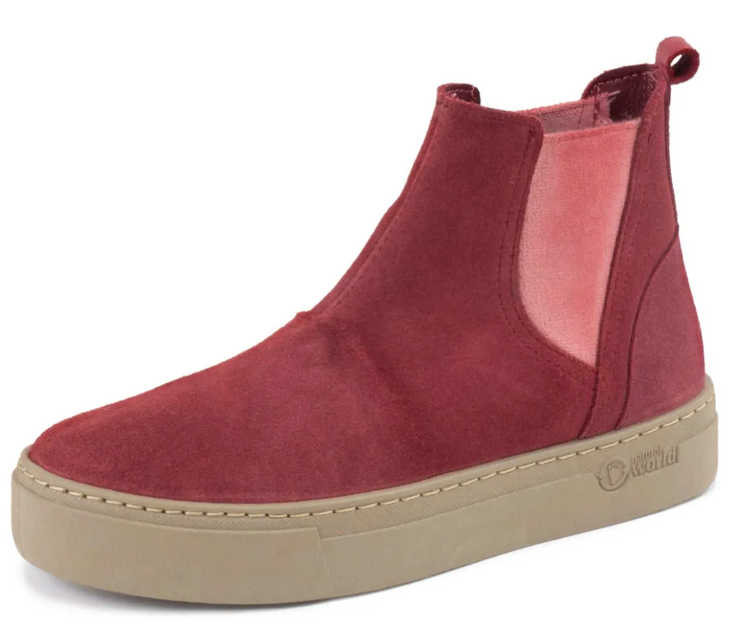 Natural World Bottes-Kira