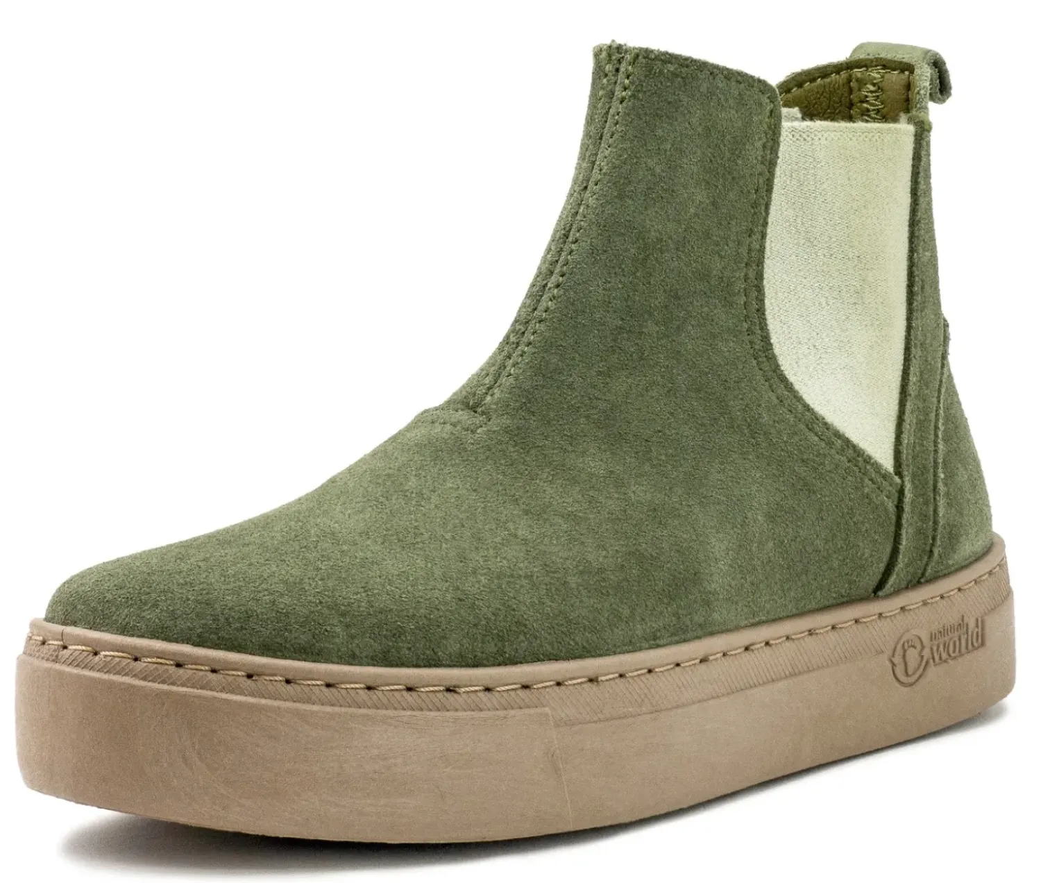 Natural World Bottes-Kira