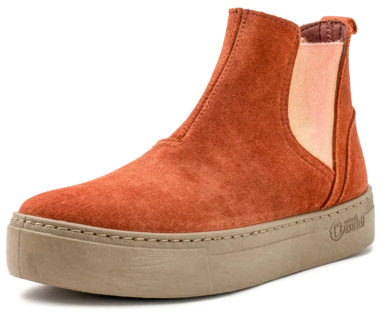 Natural World Bottes-Kira