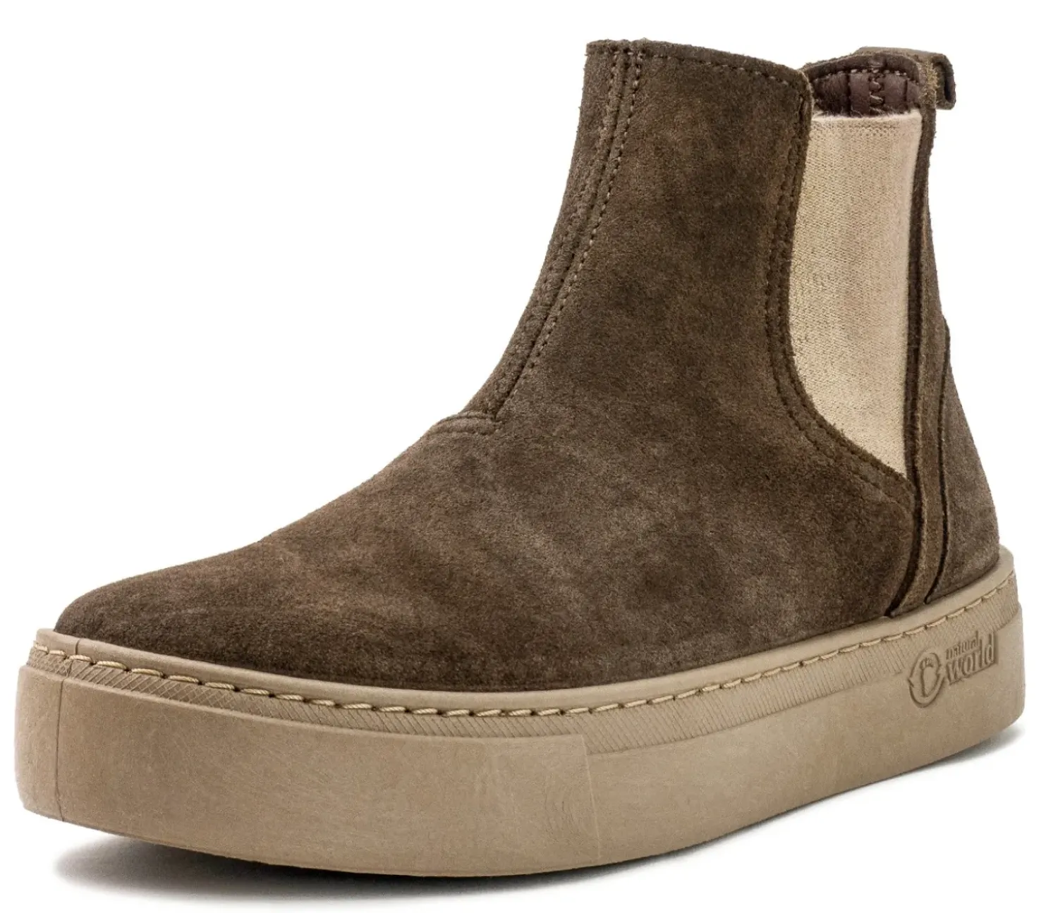 Natural World Bottes-Kira