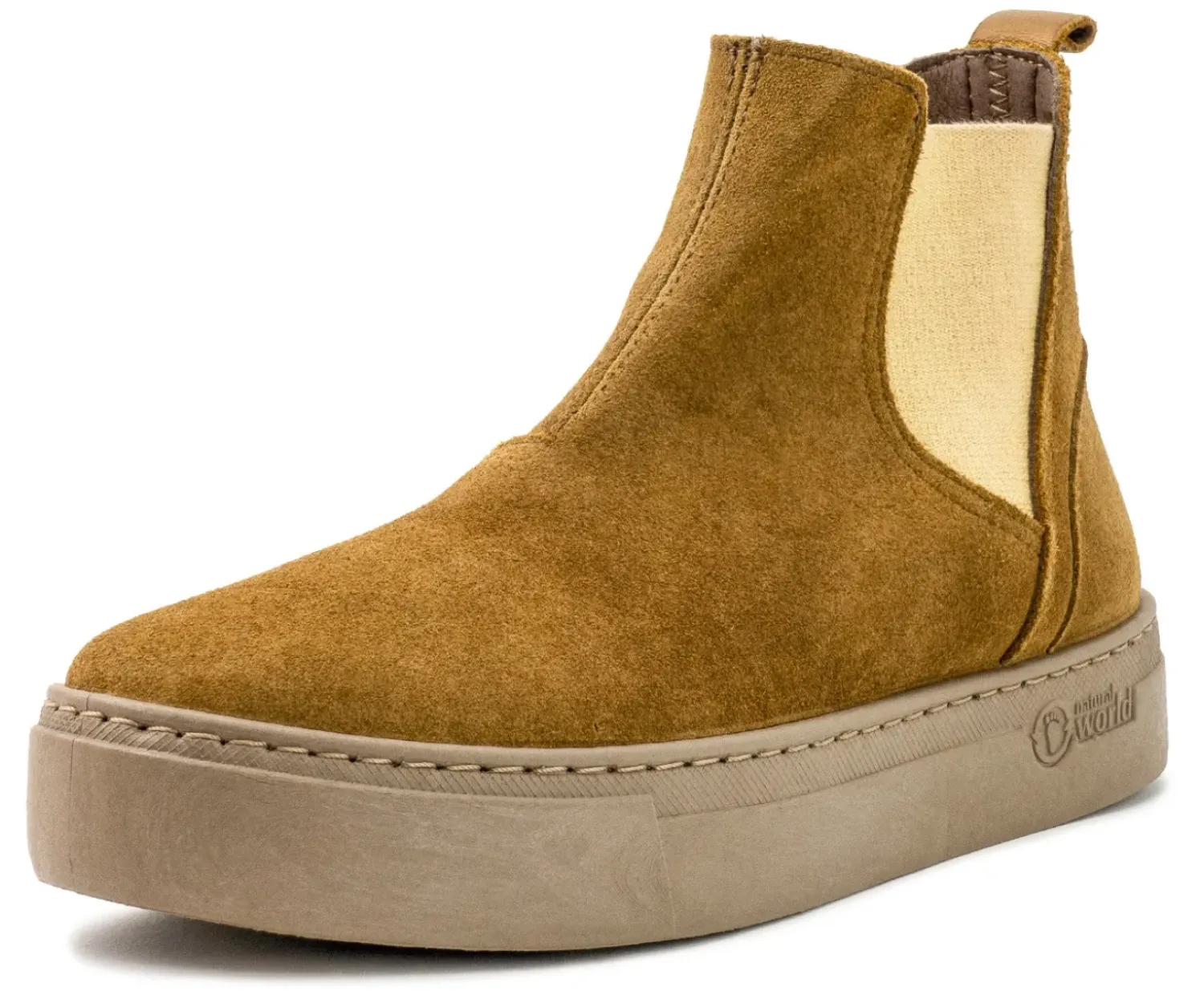 Natural World Bottes-Kira