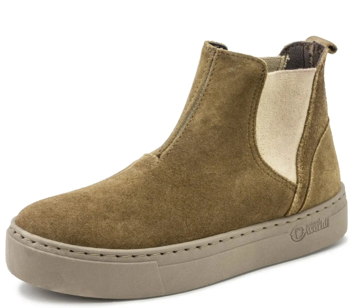 Natural World Bottes-Kira