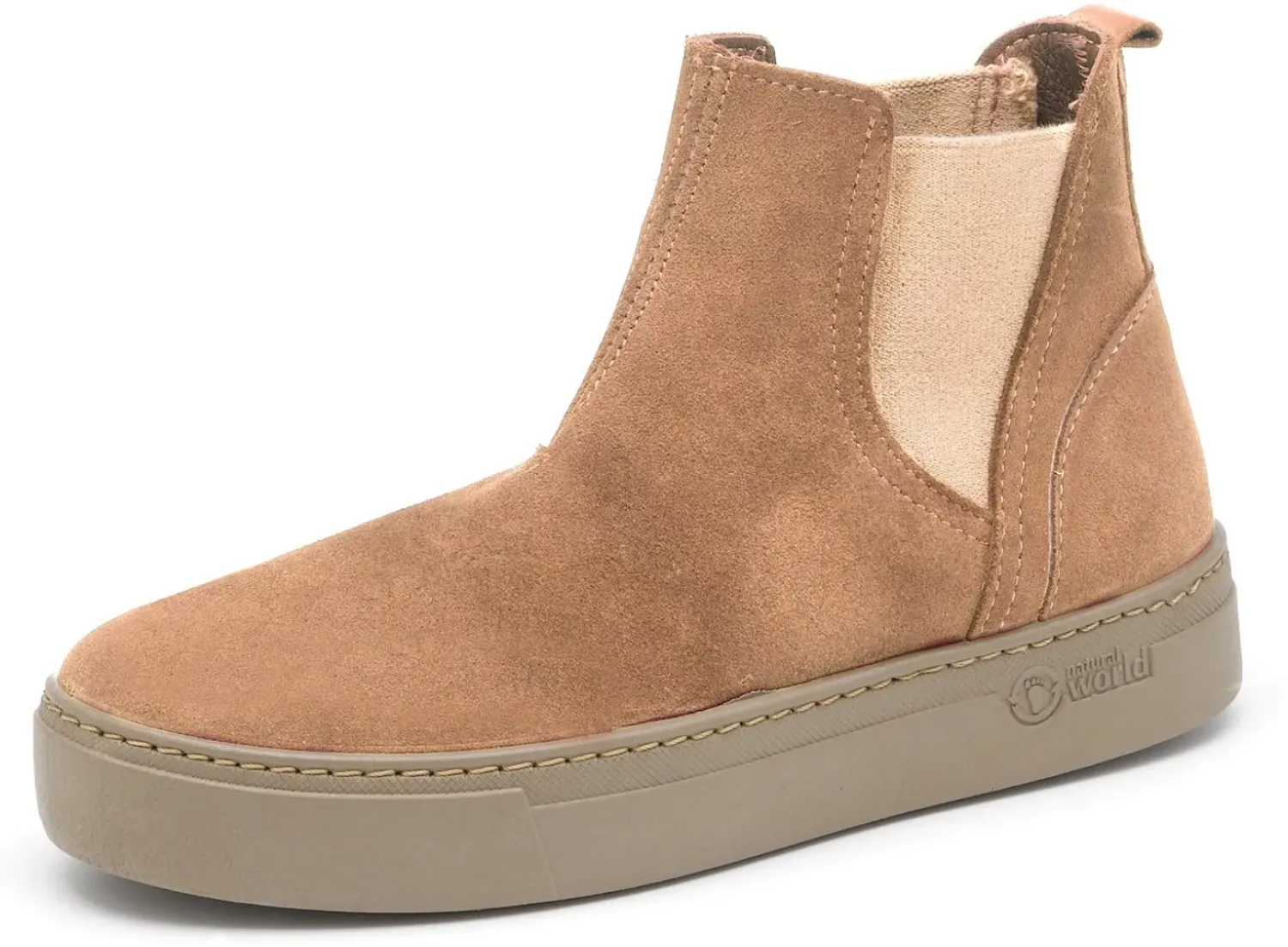 Natural World Bottes-Kira