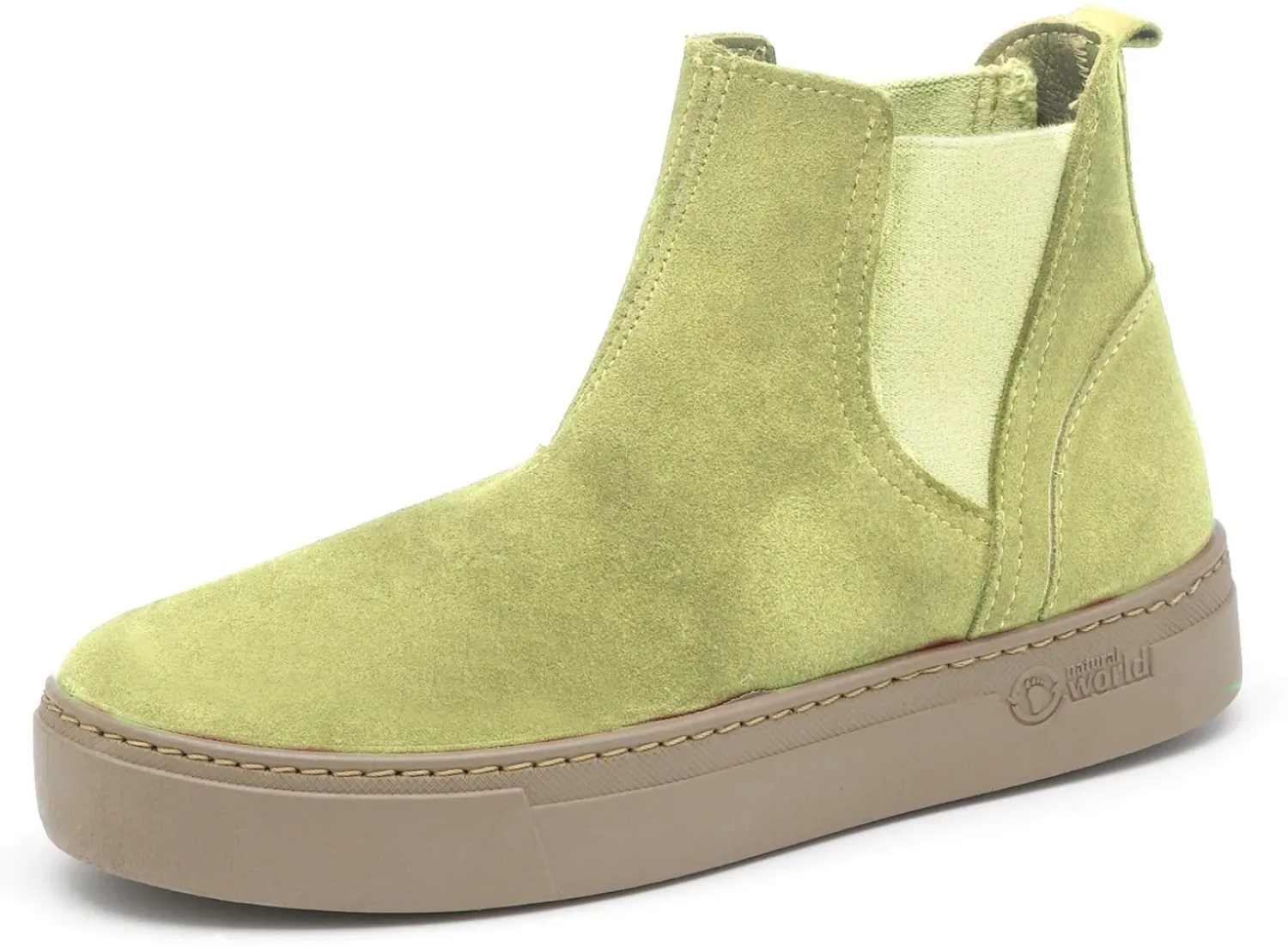 Natural World Bottes-Kira