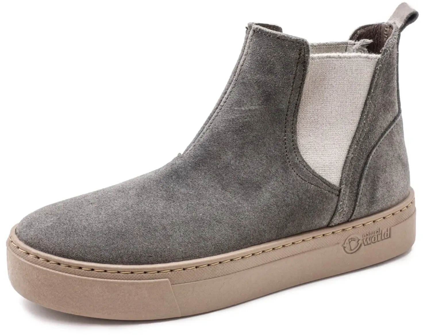 Natural World Bottes-Kira