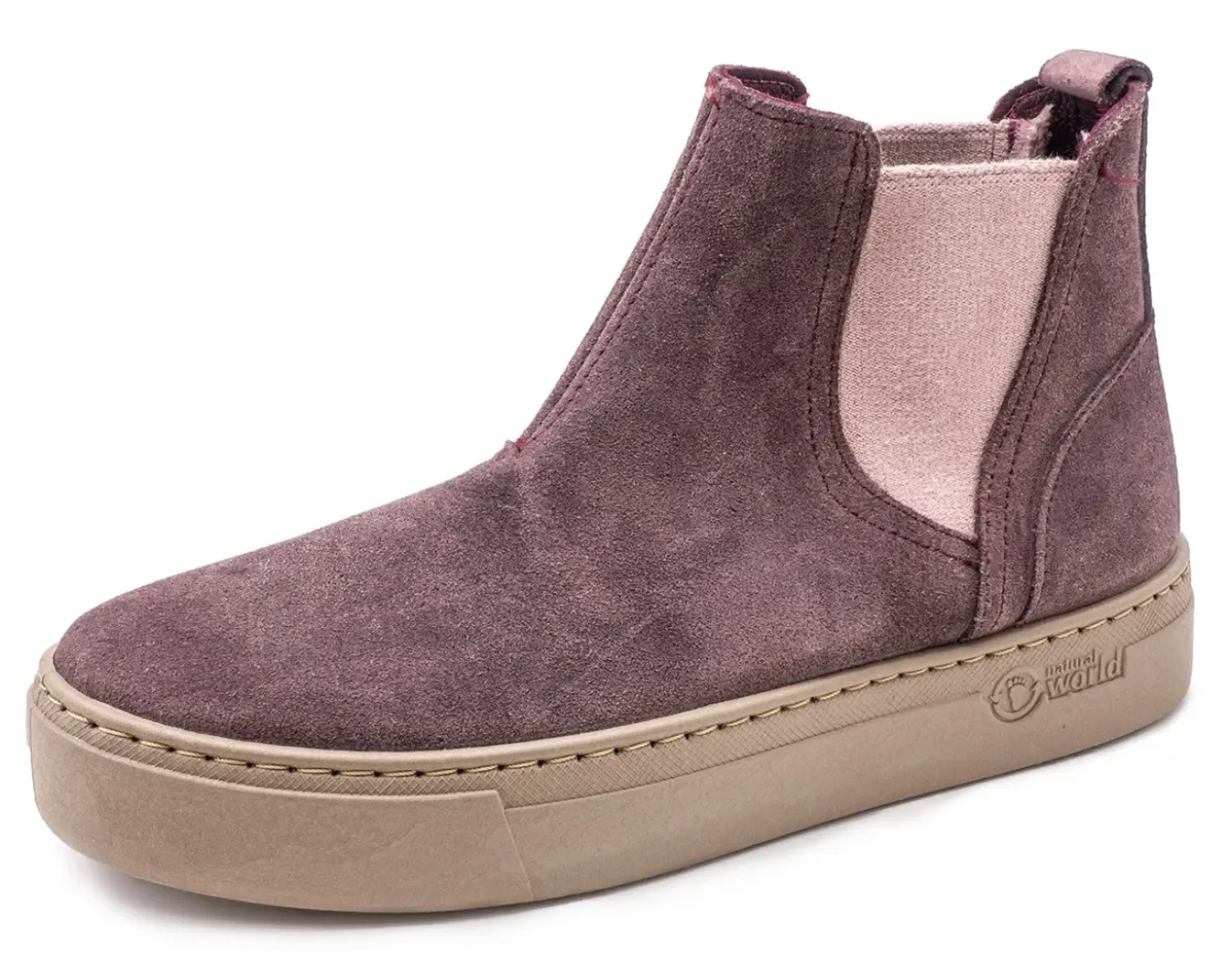 Natural World Bottes-Kira