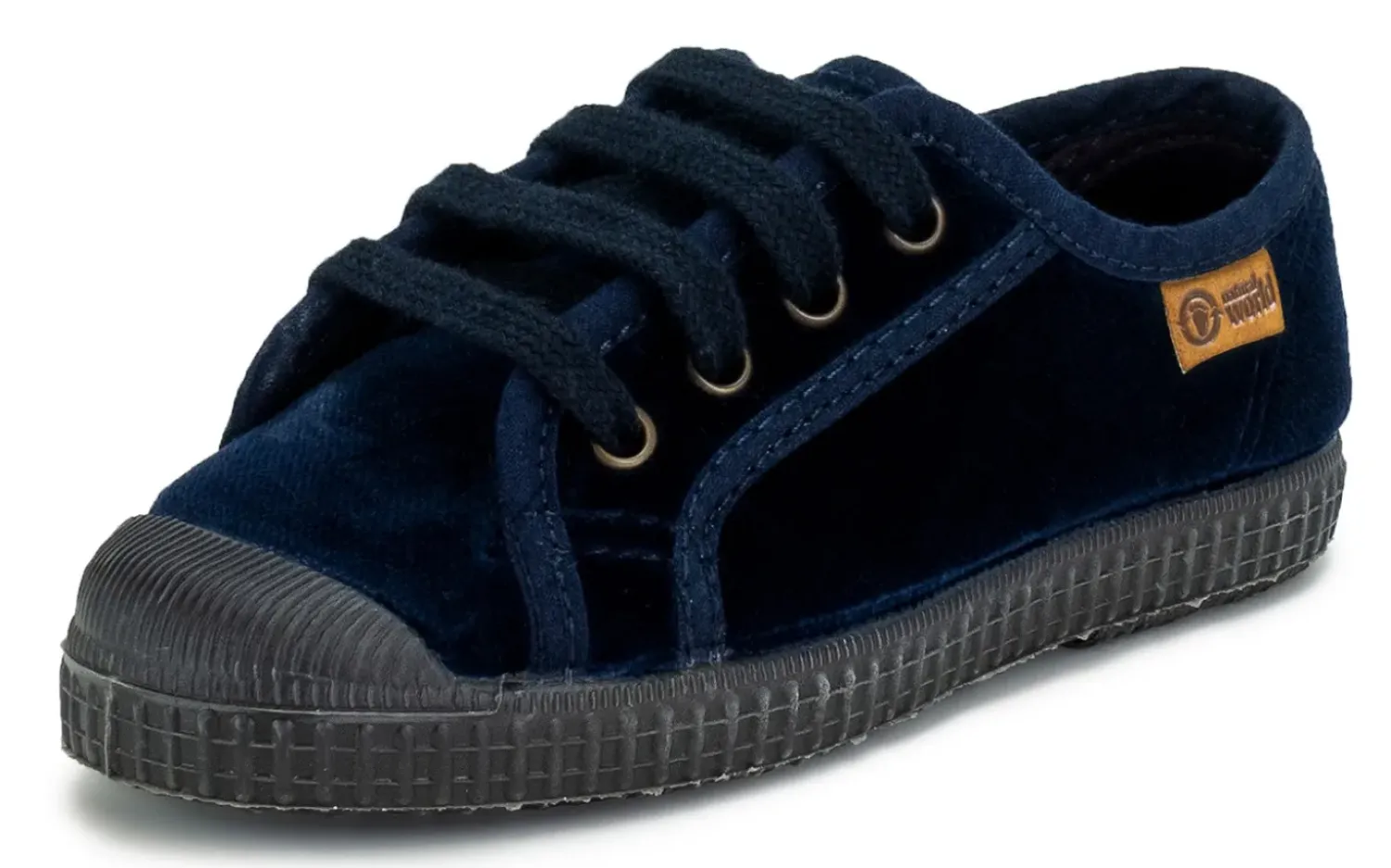 Natural World Chaussures-Leo