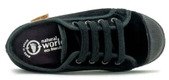 Natural World Chaussures-Leo