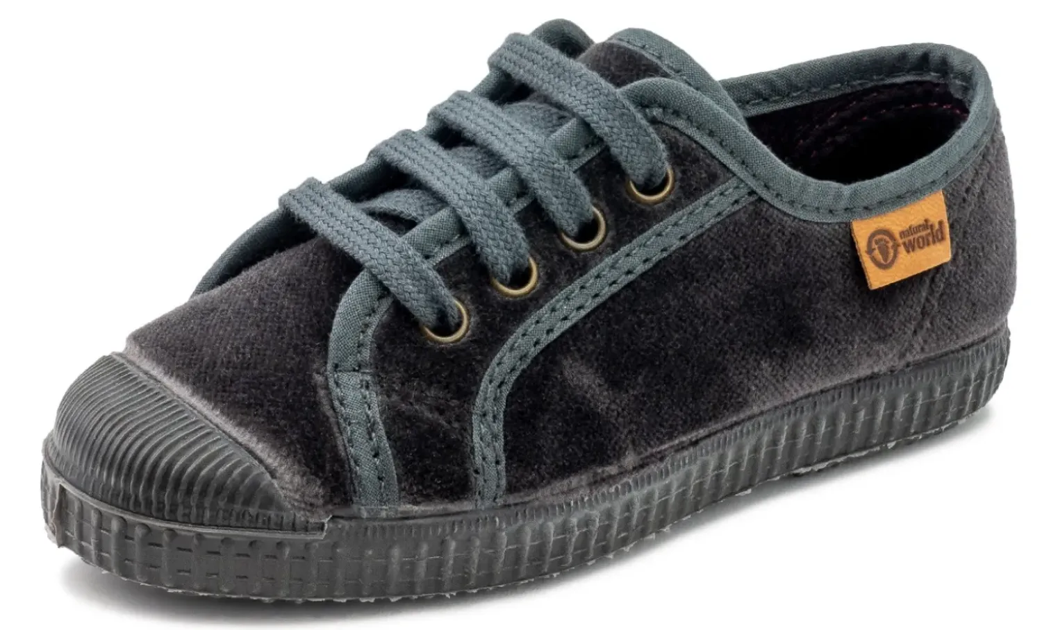 Natural World Chaussures-Leo