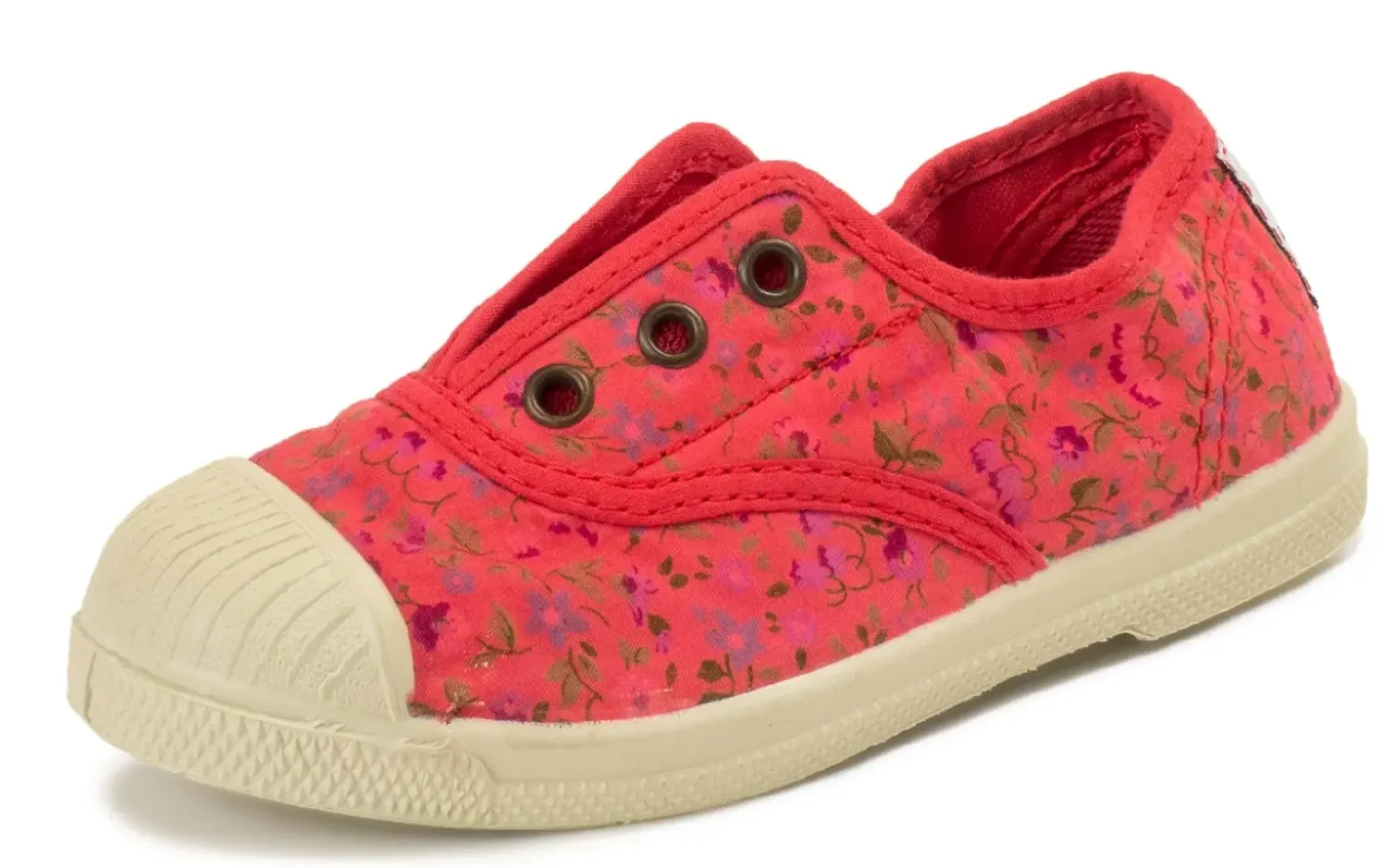 Natural World Chaussures-Leria