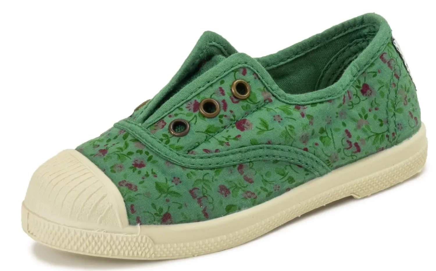 Natural World Chaussures-Leria