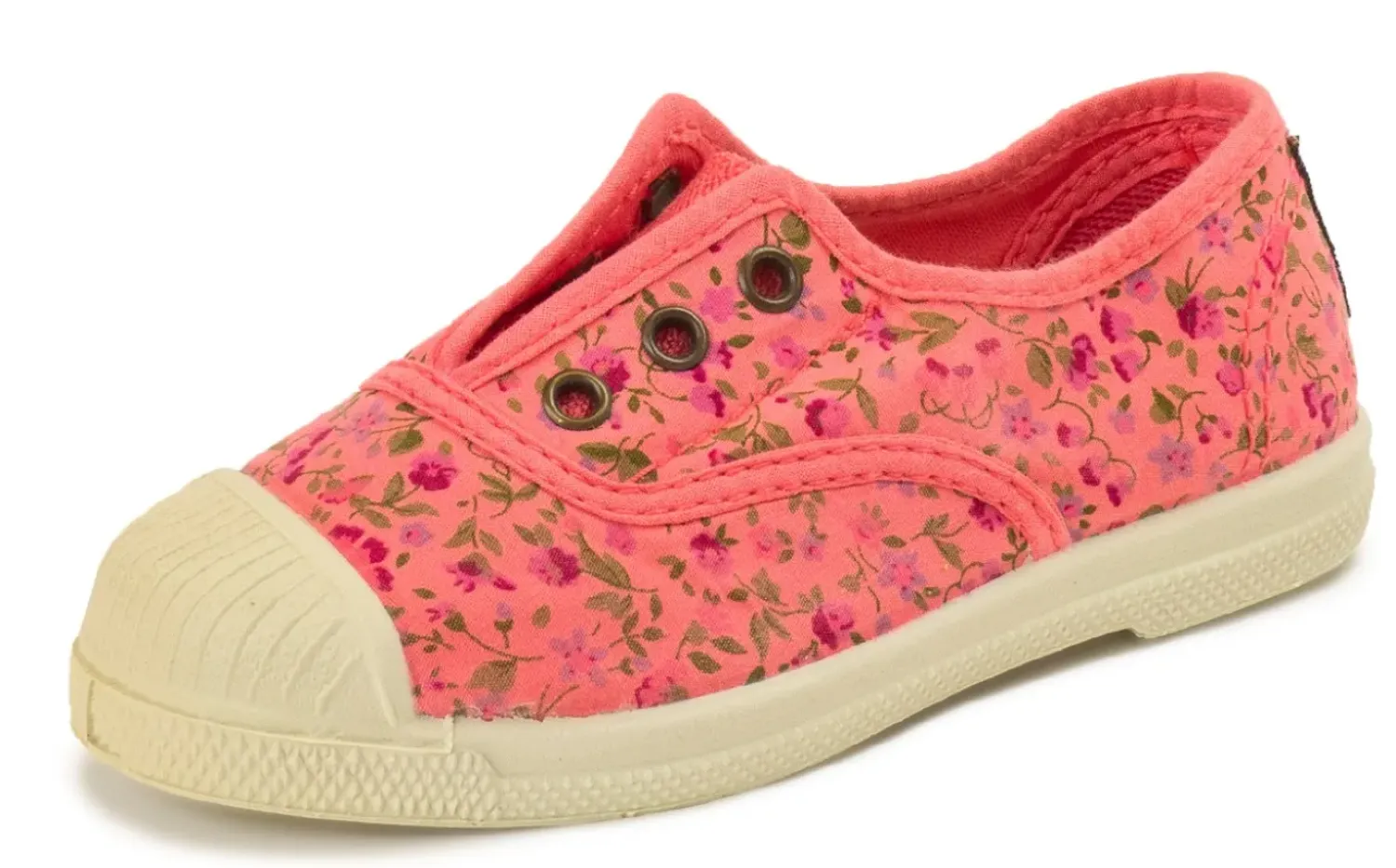 Natural World Chaussures-Leria