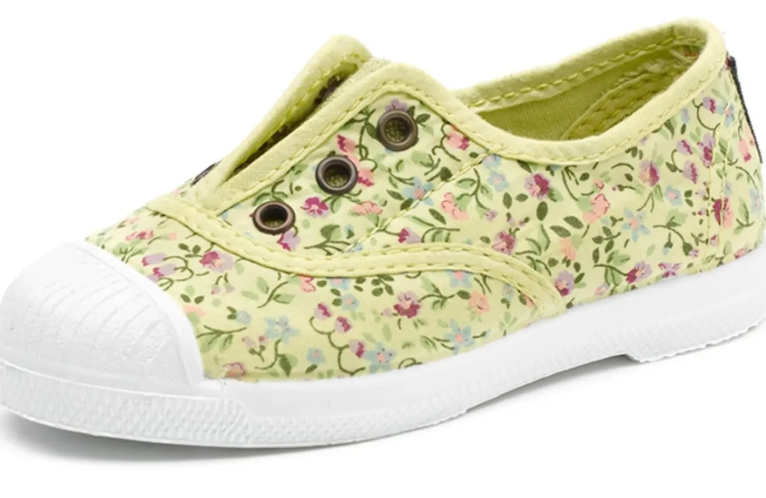 Natural World Chaussures-Leria