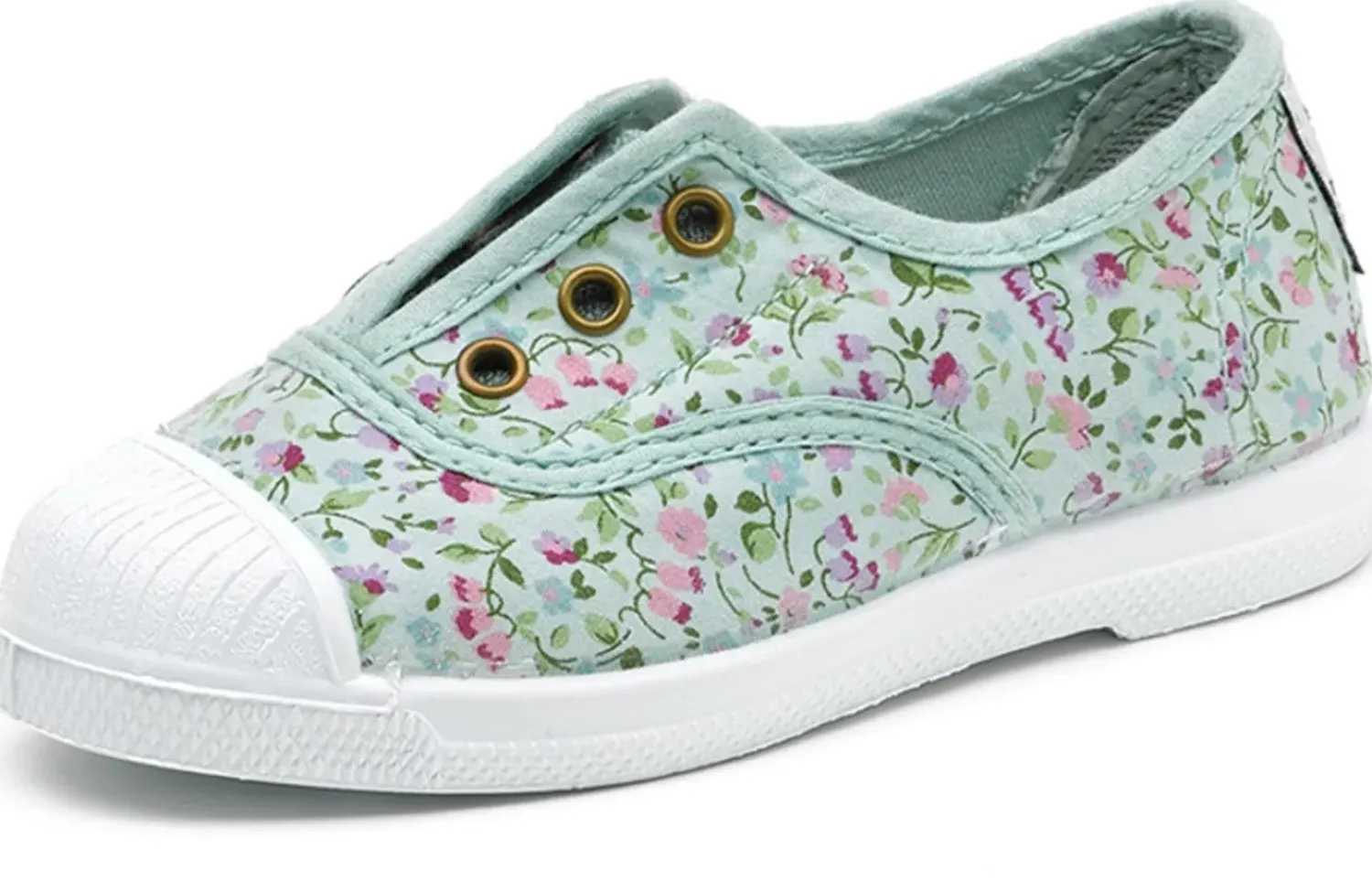 Natural World Chaussures-Leria