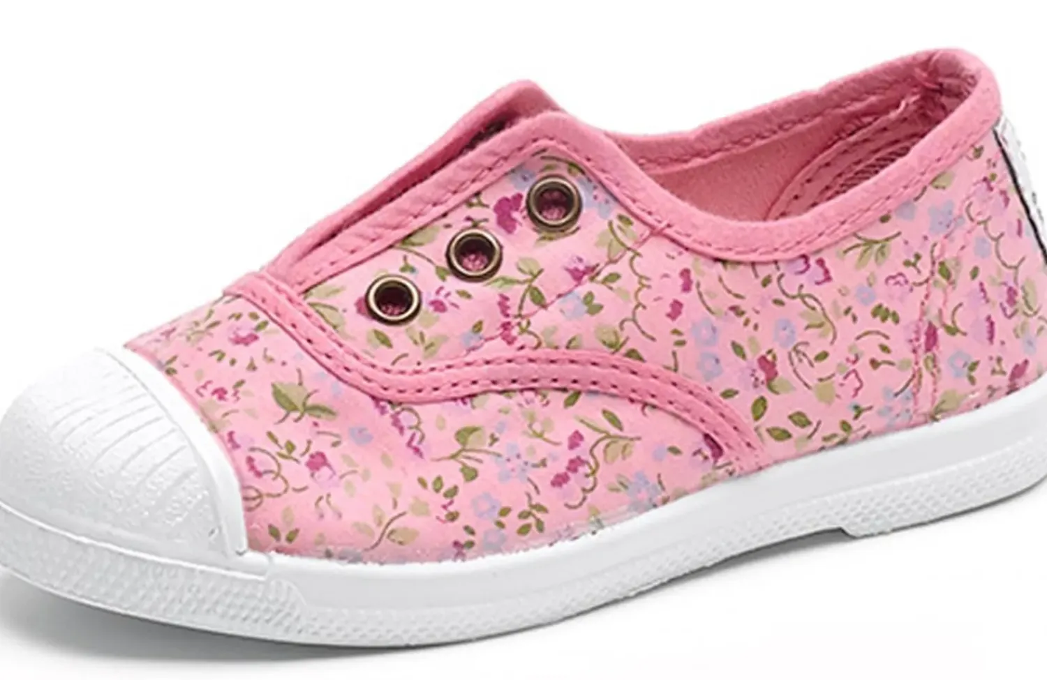 Natural World Chaussures-Leria