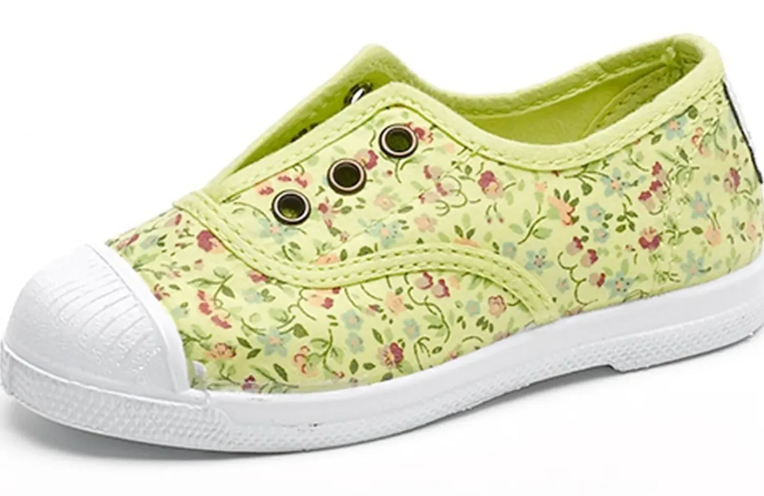Natural World Chaussures-Leria