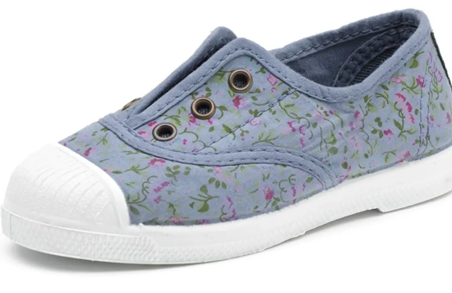 Natural World Chaussures-Leria
