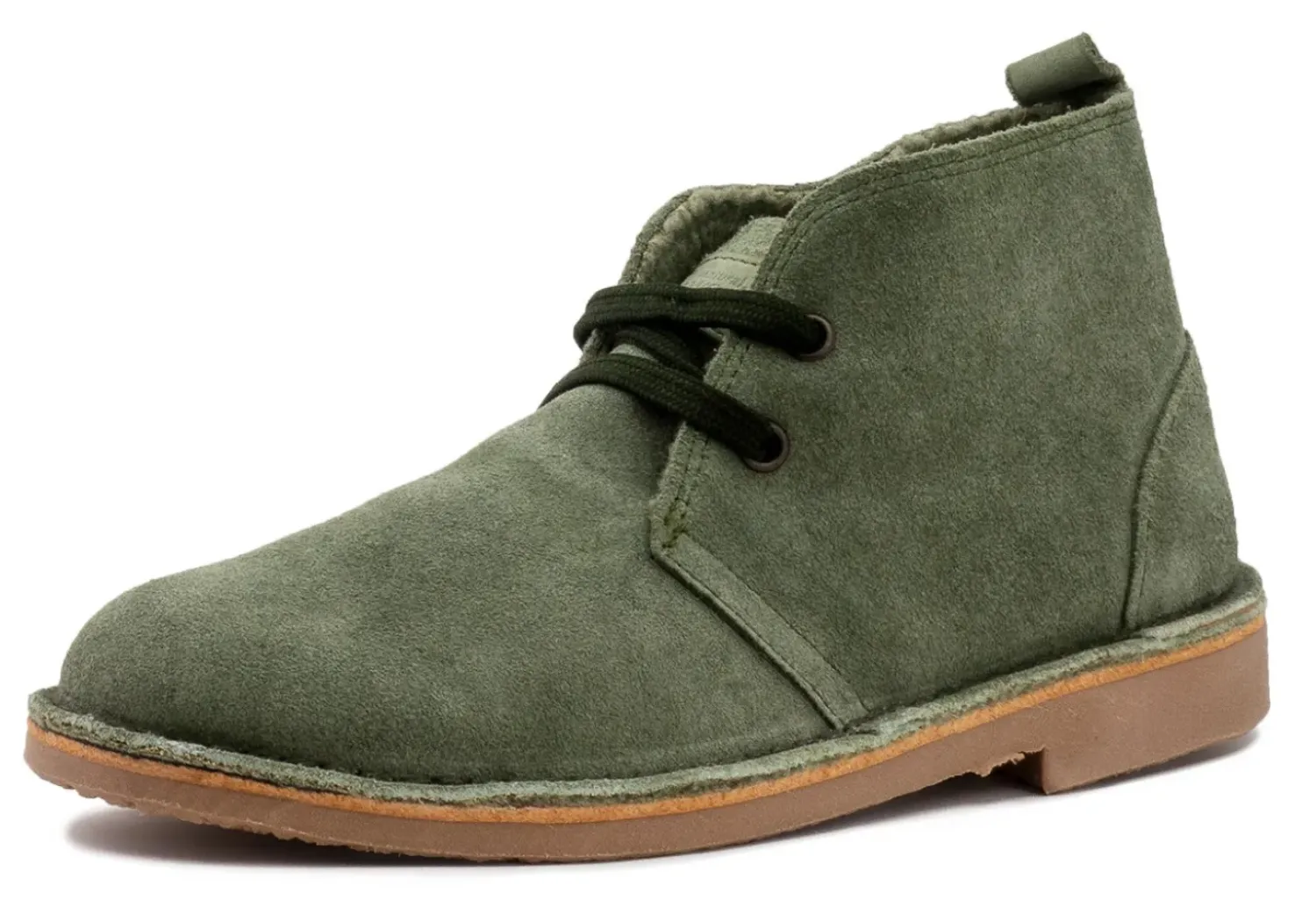 Natural World Safari Bottes-Linza