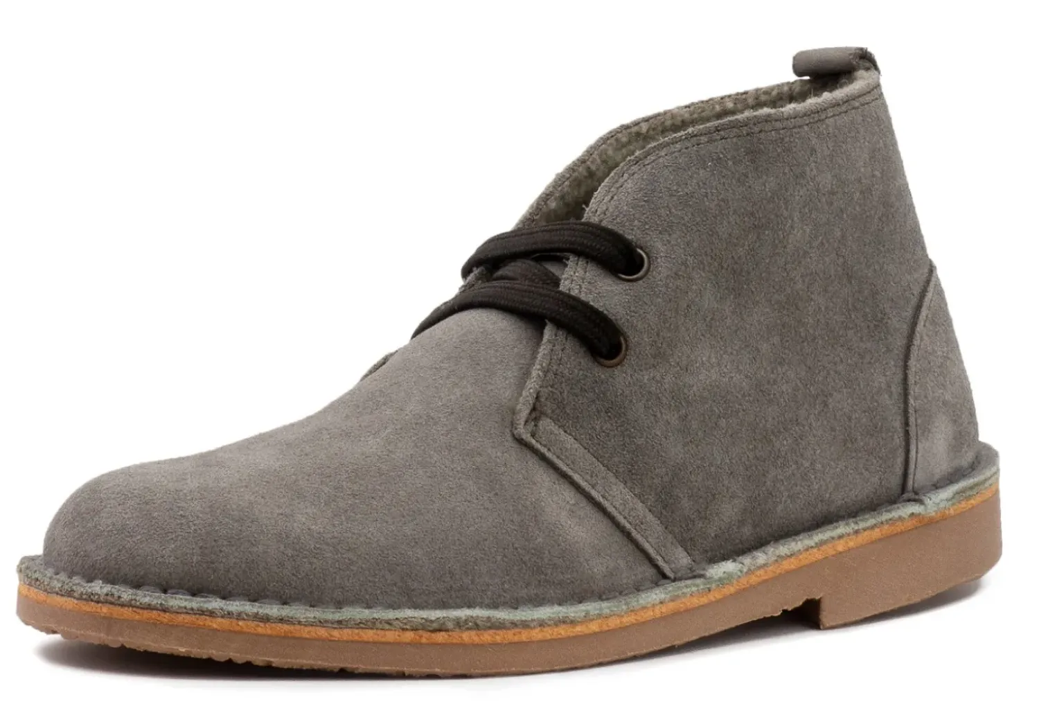 Natural World Safari Bottes-Linza