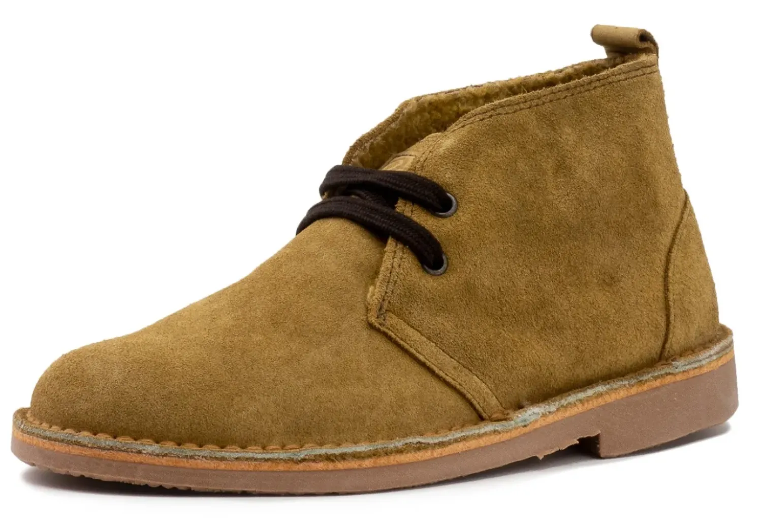 Natural World Safari Bottes-Linza