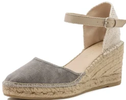Natural World Espadrilles-Luz
