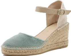 Natural World Espadrilles-Luz