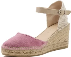 Natural World Espadrilles-Luz