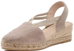 Natural World Espadrilles-Mae