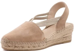 Natural World Espadrilles-Mae