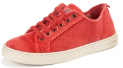Natural World Chaussures-Malva