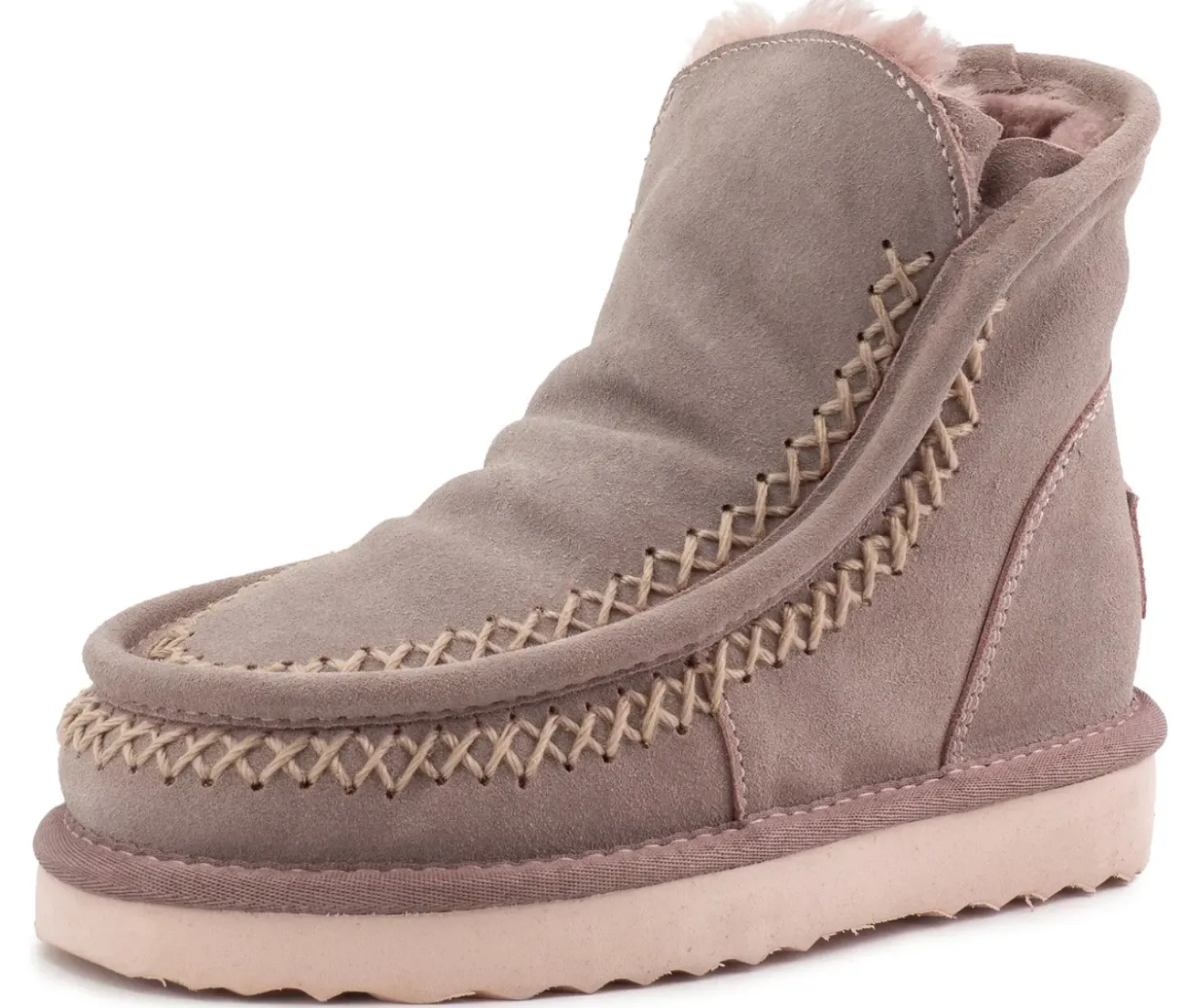 Natural World Bottes-Marena