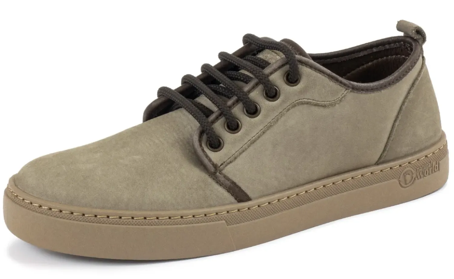 Natural World Chaussures-Mare Napa